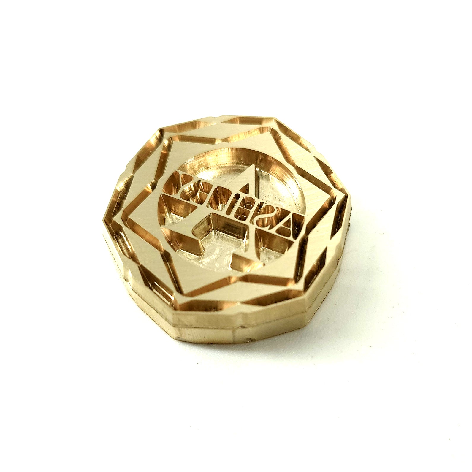 Branding Iron (Stamp Only) – StampMold